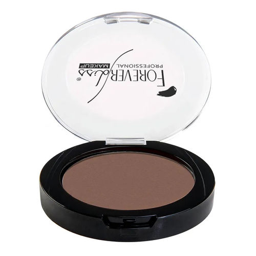 Sombra para Olhos Nude Forever Liss Luminare - 3g