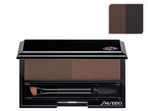 Sombra para Sobrancelhas Eyebrow Styling Compact - Cor GY901 - Shiseido
