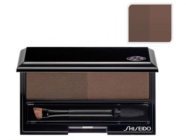Sombra para Sobrancelhas Eyebrow Styling Compact - Shiseido