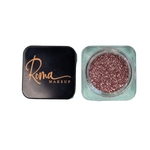 Sombra Pigmento - Rosa Scuro - Roma Makeup