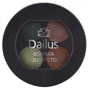 Sombra Quarteto Dailus Color