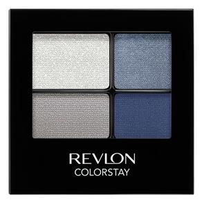 Revlon Colorstay 16 Hour Revlon - Palheta de Sombras Passionate