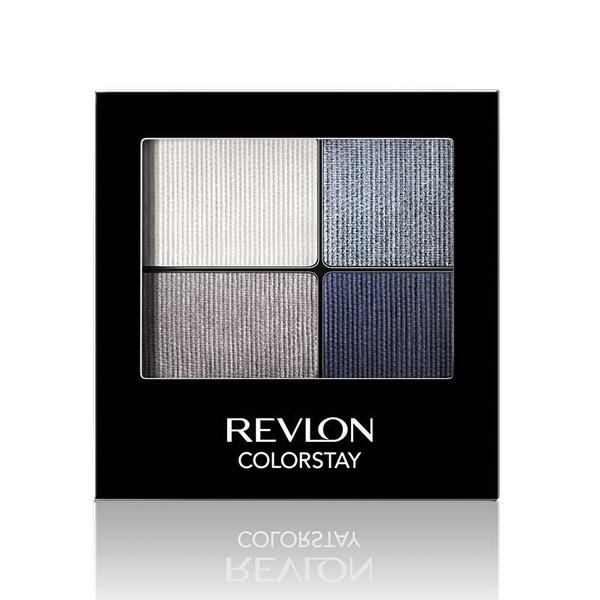 Sombra Revlon Colorstay 16h Passionate