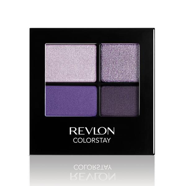 Sombra Revlon Colorstay 16h Seductive