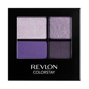 Sombra Revlon ColorStay 16hrs - Seductive