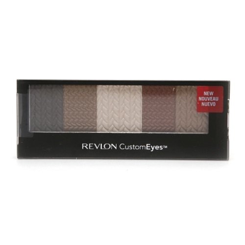 Sombra Revlon Custom Eyes 20