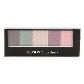 Sombra Revlon Custom Eyes 30