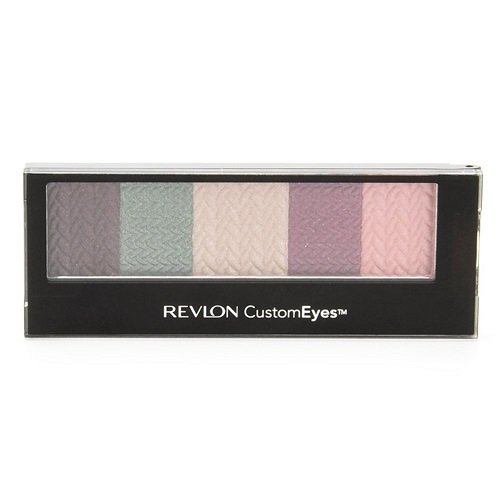 Sombra Revlon Custom Eyes 30