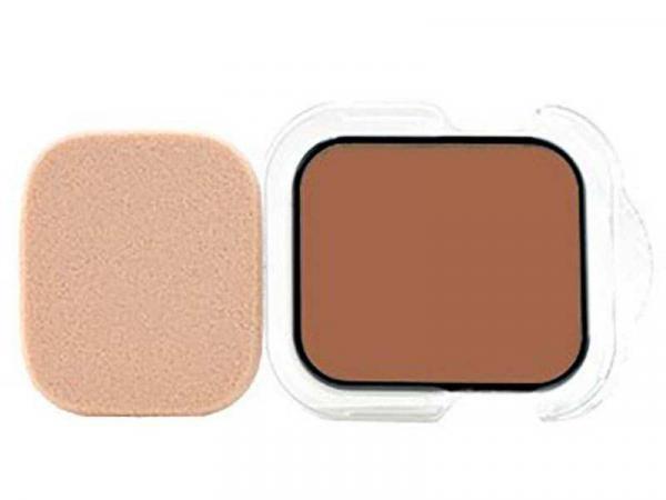 Sombra Sheer Matifying Compact - Cor D10 - Golden Brown - Shiseido