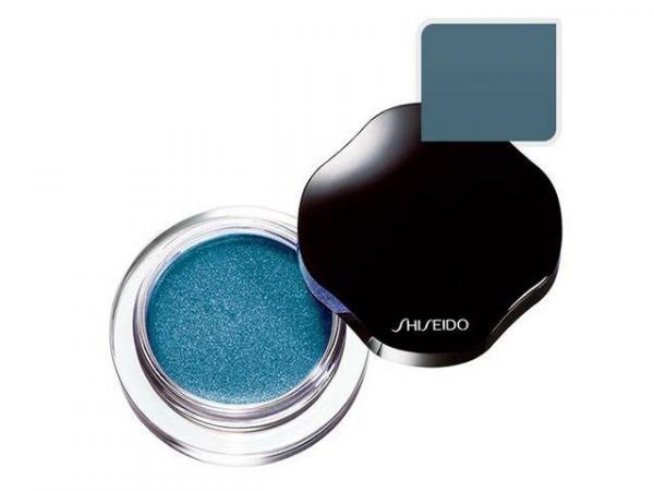 Sombra Shimmering Cream Eye Color - Cor BL722 - Shiseido