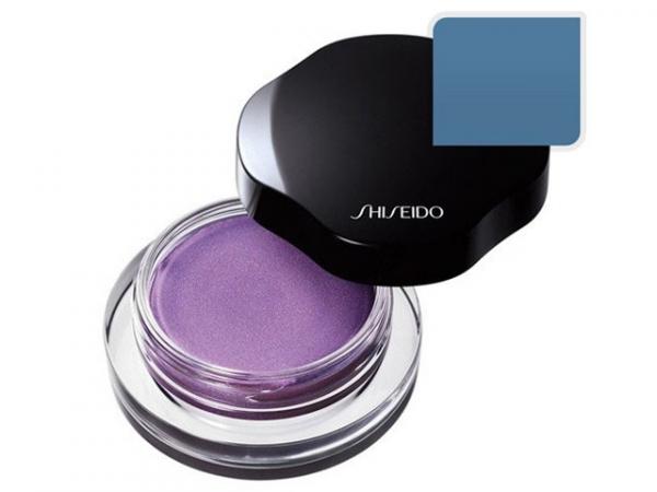 Sombra Shimmering Cream Eye Color - Cor BL711 - Shiseido