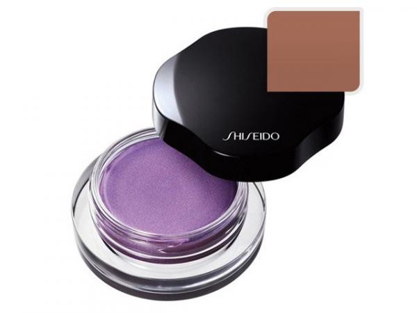 Sombra Shimmering Cream Eye Color - Cor BR306 - Shiseido