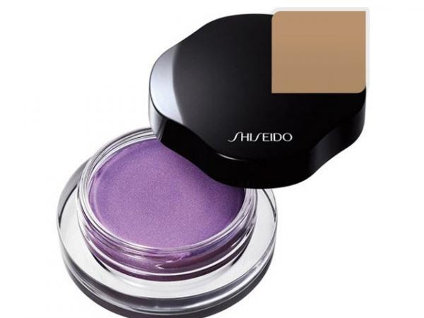 Sombra Shimmering Cream Eye Color - Cor BR709 - Shiseido