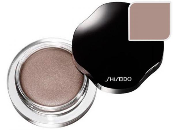 Sombra Shimmering Cream Eye Color - Cor BR727 - Shiseido