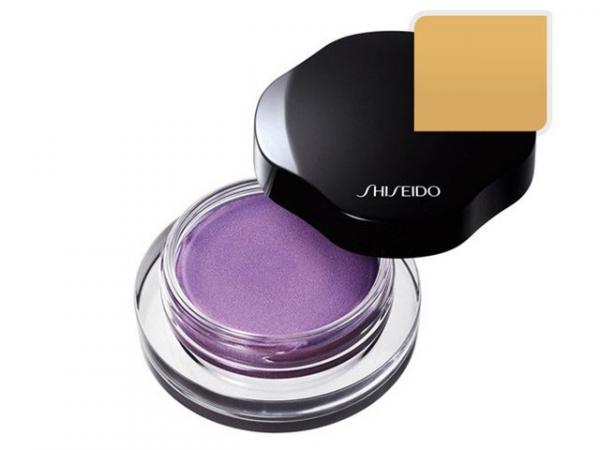 Sombra Shimmering Cream Eye Color - Cor GD803 - Shiseido