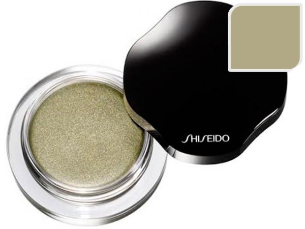 Sombra Shimmering Cream Eye Color - Cor GR125 - Shiseido