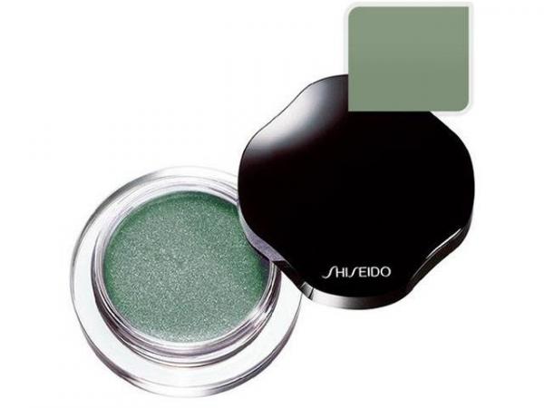 Sombra Shimmering Cream Eye Color - Cor GR619 - Shiseido