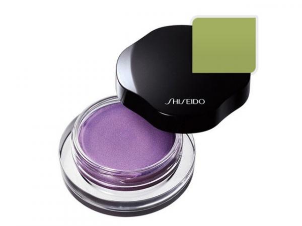 Sombra Shimmering Cream Eye Color - Cor GR708 - Shiseido