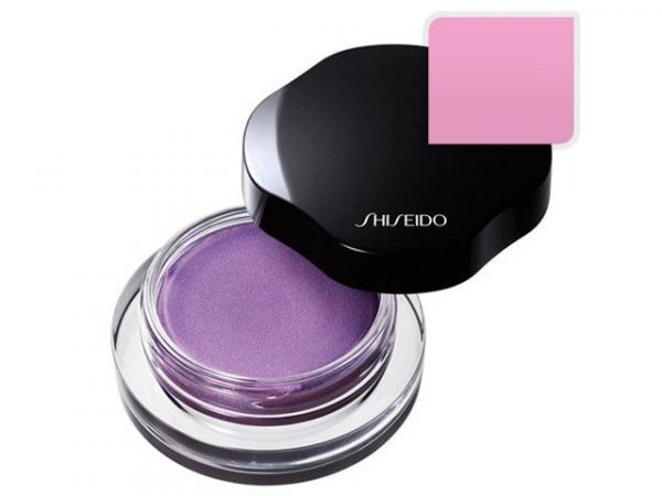 Sombra Shimmering Cream Eye Color - Cor PK302 - Shiseido