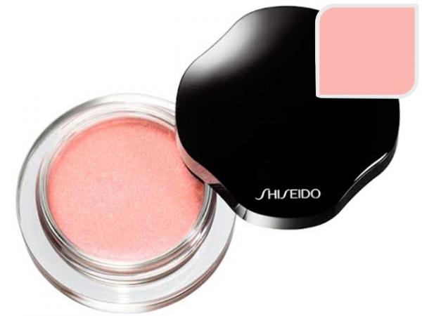 Sombra Shimmering Cream Eye Color - Cor PK224 - Shiseido