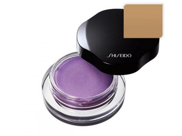 Sombra Shimmering Cream Eye Color - Cor Prado - Shiseido