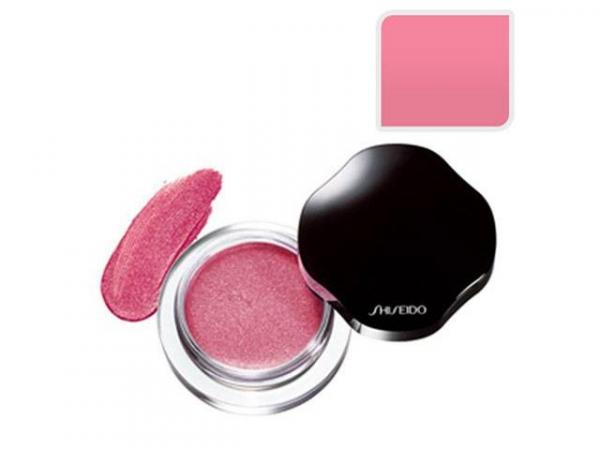 Sombra Shimmering Cream Eye Color - Cor RS318 - Shiseido