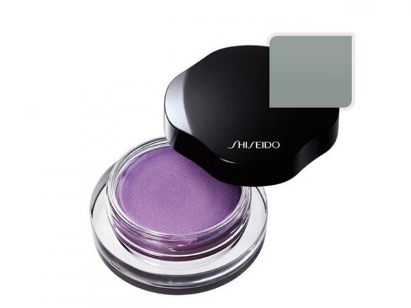 Sombra Shimmering Cream Eye Color - Cor Tin - Shiseido