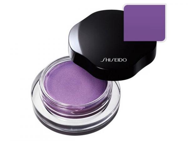 Sombra Shimmering Cream Eye Color - Cor VI305 - Shiseido