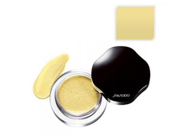 Sombra Shimmering Cream Eye Color - Cor YE216 - Shiseido