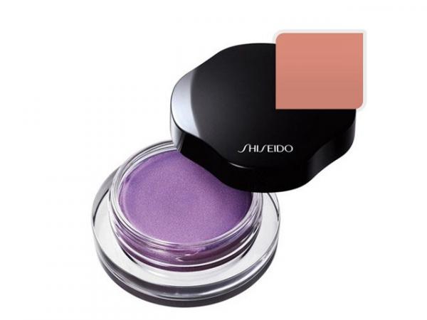 Sombra Shimmering Cream Eye Color - Shiseido