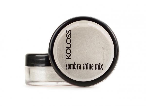 Sombra Shine Mix Koloss Wave 01