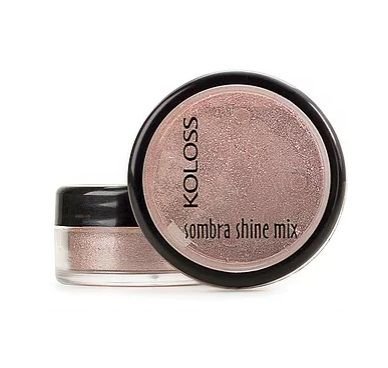 Sombra Shine Mix Koloss
