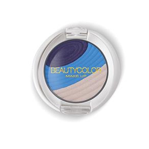 Sombra Trio Glam Two BeautyColor 2,2g