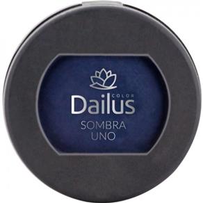 Sombra Uno Dailus Color - 30 Marinho