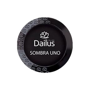 Sombra Uno Dailus Color - 34 Preta