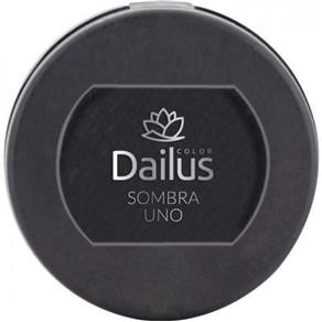 Sombra Uno Dailus Color 34 Preto