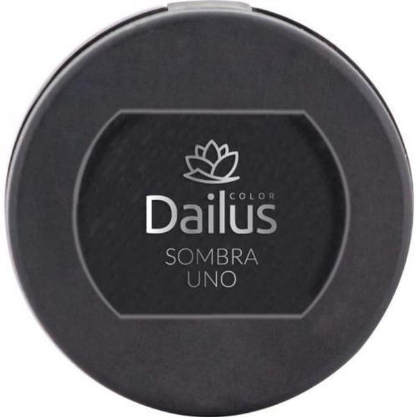 Sombra Uno Dailus Color 34 Preto