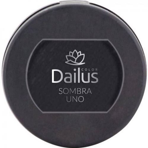 Sombra Uno Dailus Color - 34 Preto