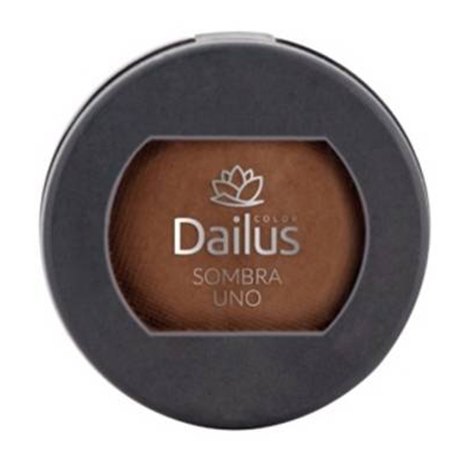 Sombra Uno Dailus Nº52 - Chocolate