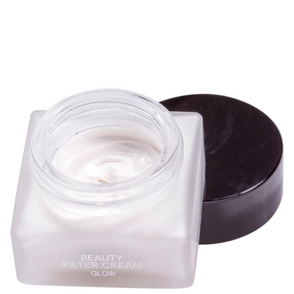Son & Park Beauty Filter Cream Glow - Creme Hidratante Facial 40g