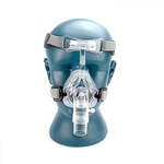 Sono Correia Snore com Headgear Máscara Nasal NM2 para máscaras de CPAP