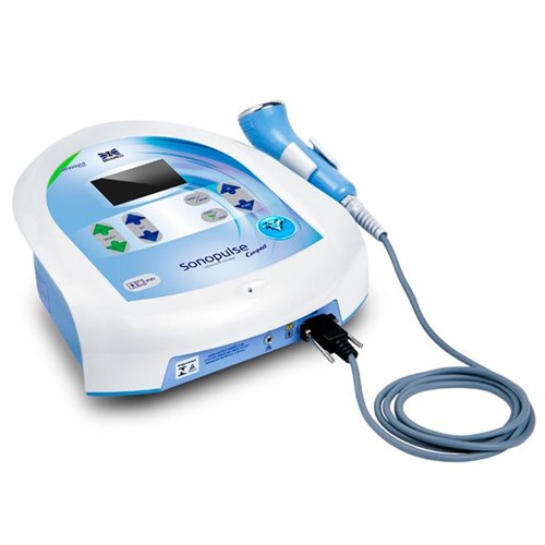Sonopulse Compact 1mhz Ibramed
