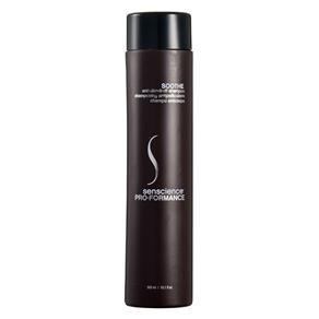 Soothe Anti-Dandruff Senscience - Shampoo Anticaspa - 300ml - 300ml