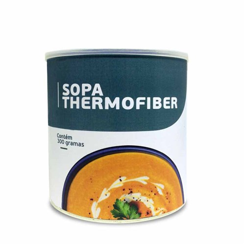 Sopa Funcional ThermoFiber