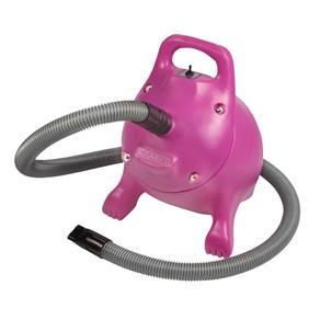 Soprador para Pet Kyklon Rx 1400W Pink