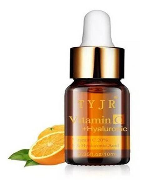 Soro de Vitamina C com Ácido Hialurônico Anti Envelhecimento - Vitc