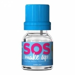 SOS Make Up Recuperador de Maquiagem Pausa para Feminices