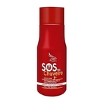 SOS no Chuveiro Zap Cosmeticos