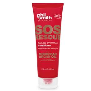 SOS Rescue Phil Smith - Condicionador Hidratante - 250ml