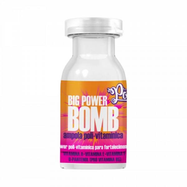 Soul Power Big Power Bomb Ampola 12ml